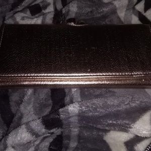 Jeweled Wallet